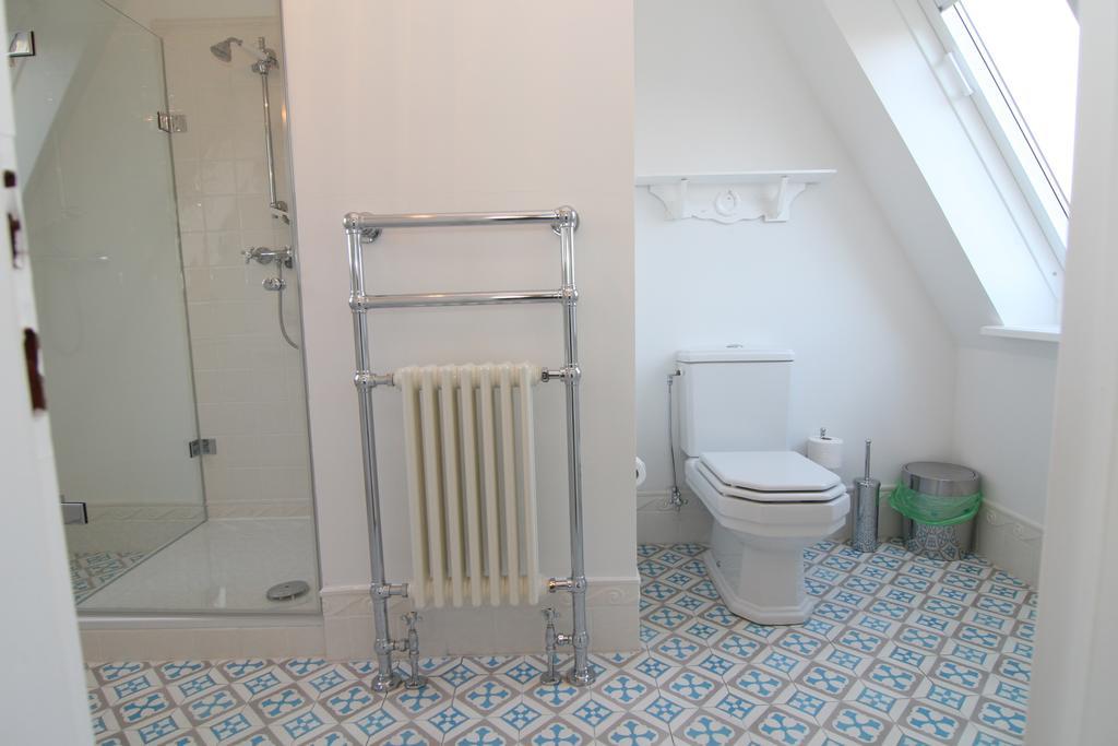 Ferienwohnung Kiek Ut Hörnum Buitenkant foto